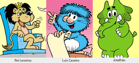 personagem-turma-da-mata 3